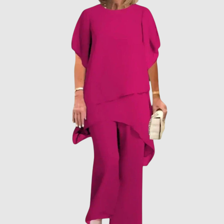 Cassie | Sophisticated Set