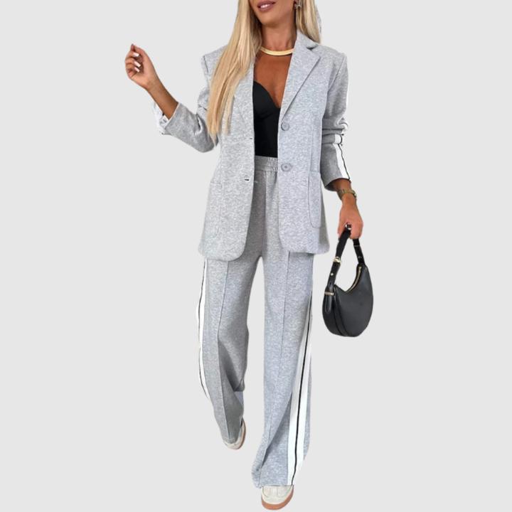 Essentials | Casual Office Suit