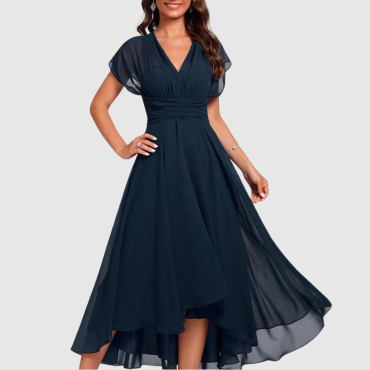 Julita | Elegant Dress
