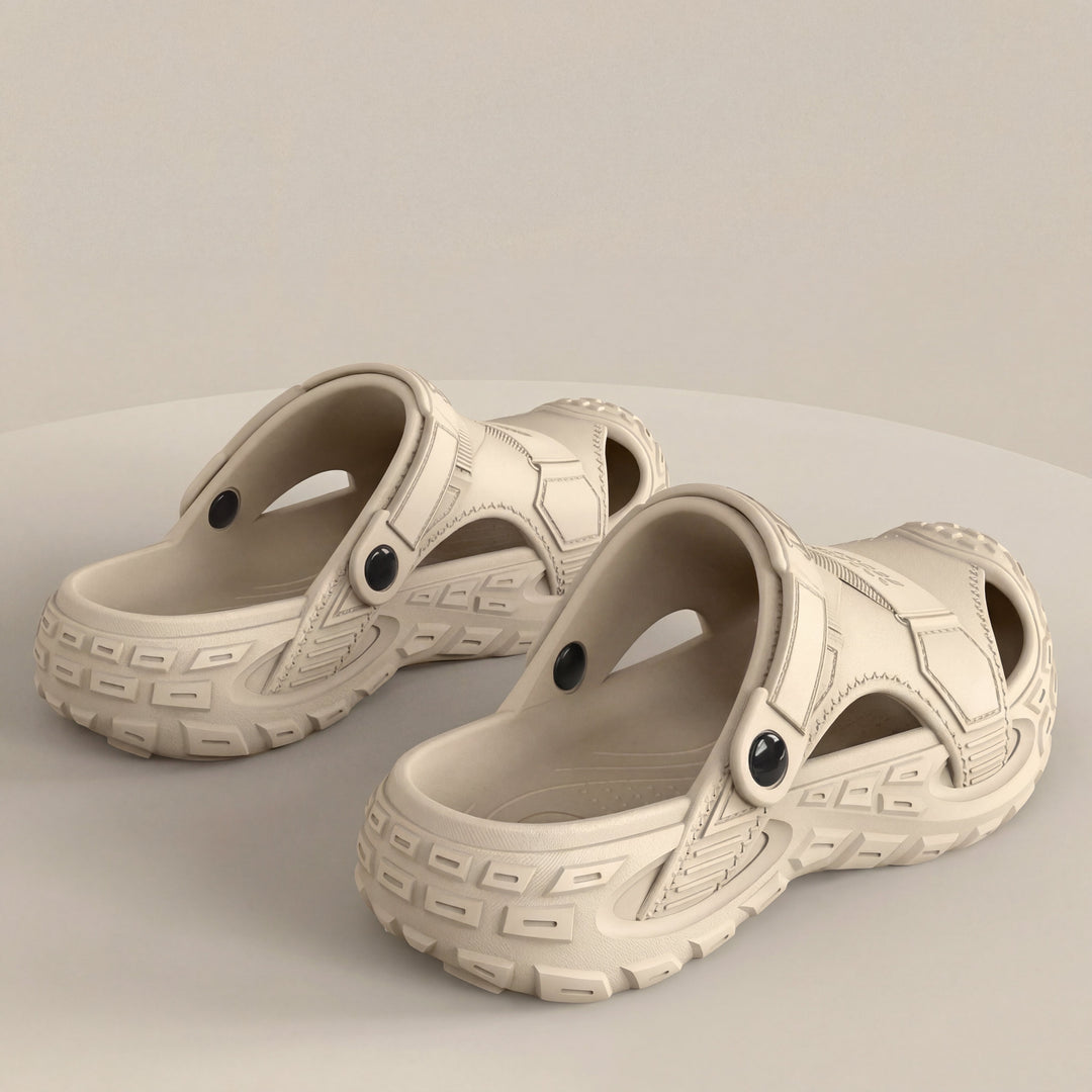 Terra Grip Sandals