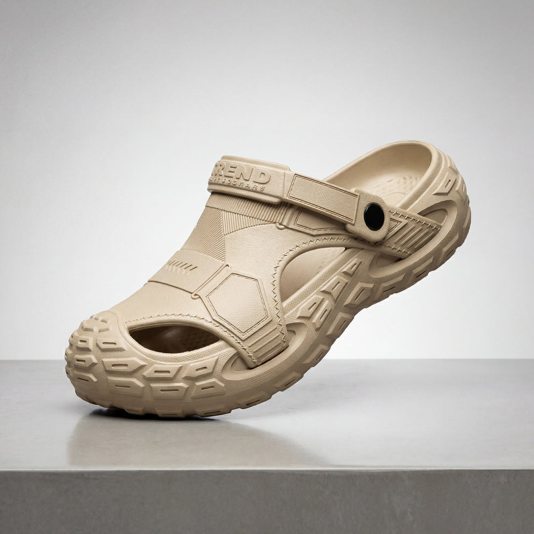 Terra Grip Sandals