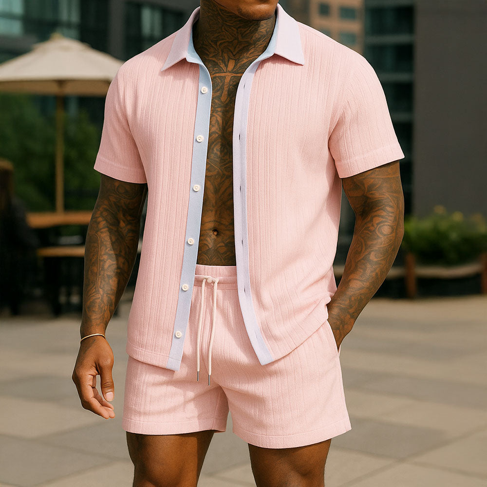 Miami Vice Twinset
