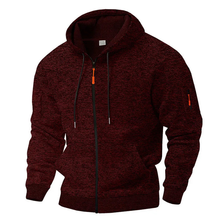 Beeckhoven™ Fleece Jacket