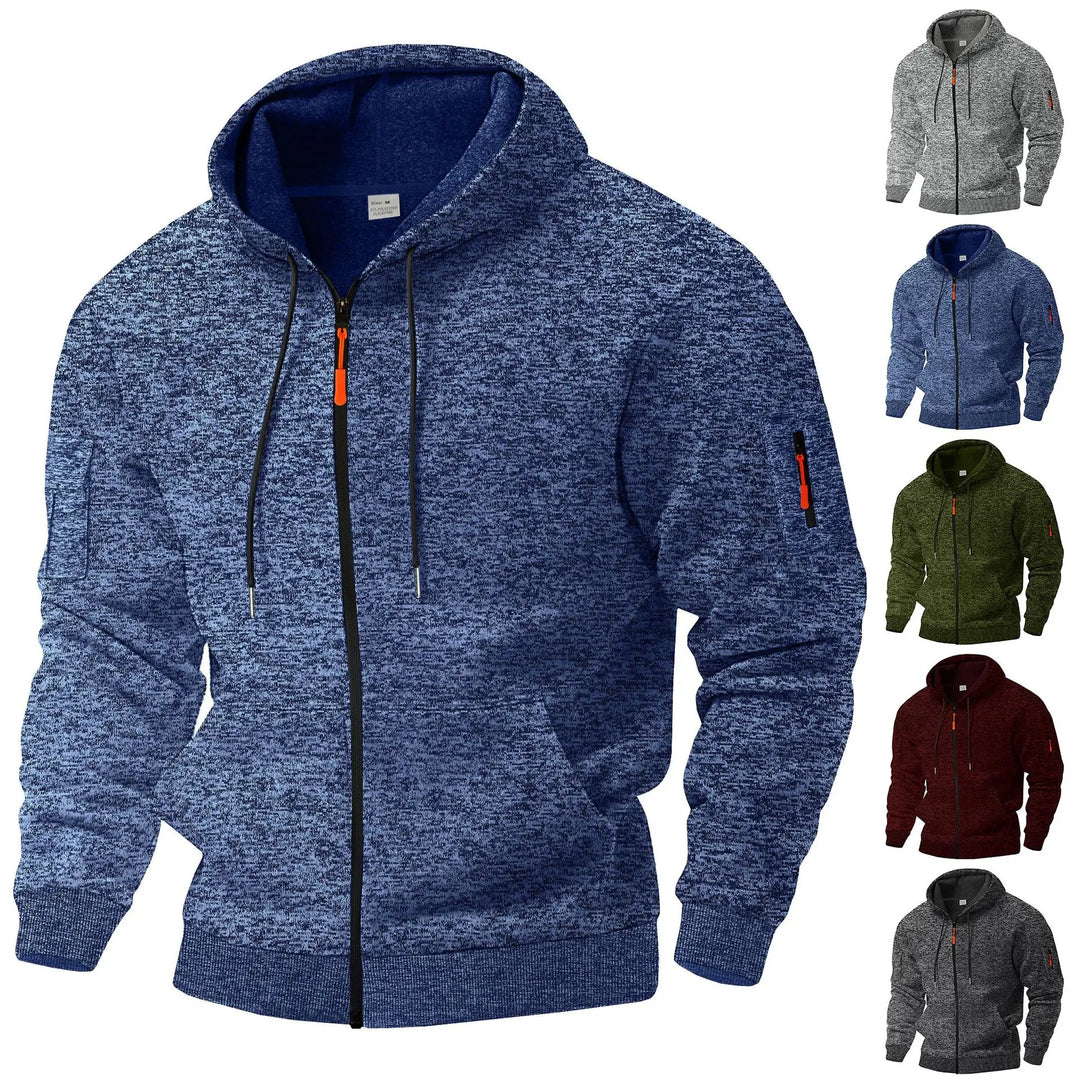 Beeckhoven™ Fleece Jacket