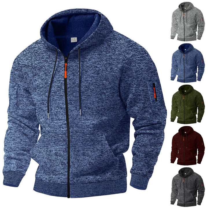 Beeckhoven™ Fleece Jacket