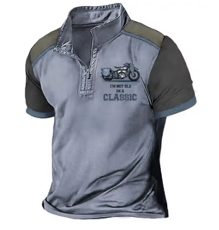 Marlow | Classic Rider Polo