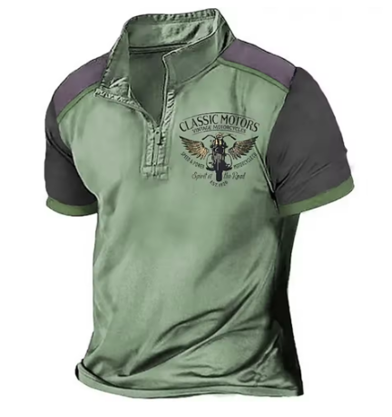 Marlow | Classic Rider Polo