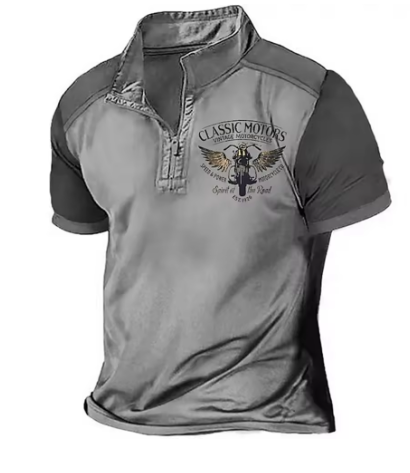 Marlow | Classic Rider Polo