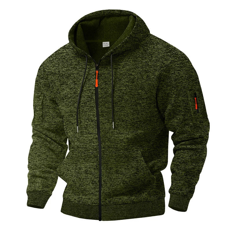 Beeckhoven™ Fleece Jacket