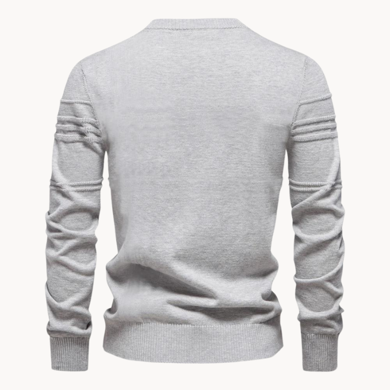 Vincenzo Knit Sweater