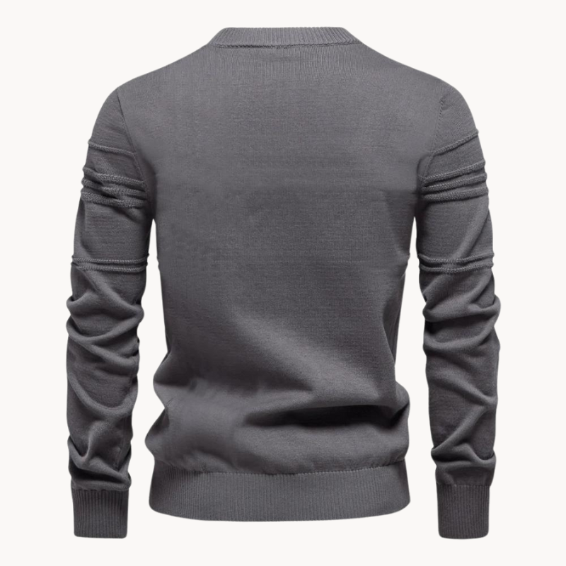 Vincenzo Knit Sweater