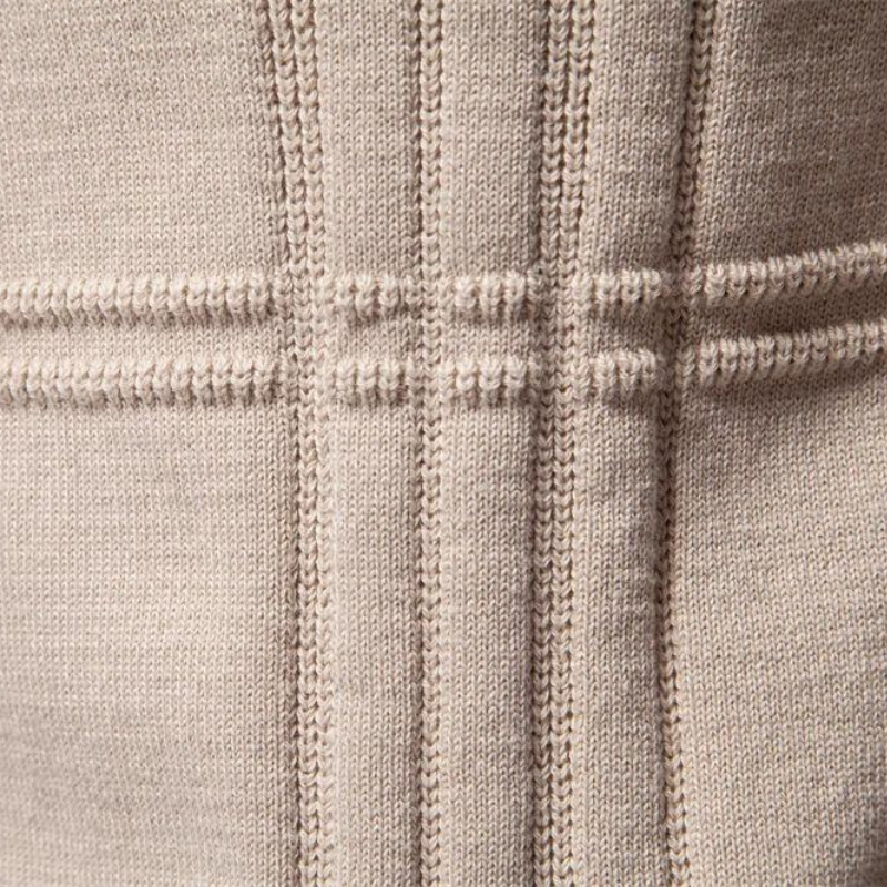 Vincenzo Knit Sweater