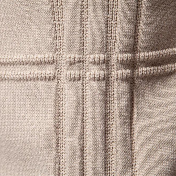Vincenzo Knit Sweater
