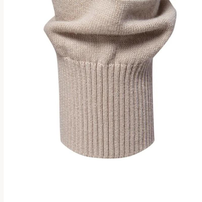 Vincenzo Knit Sweater