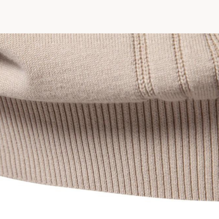 Vincenzo Knit Sweater