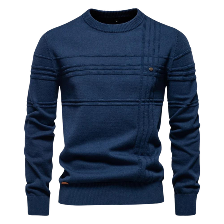 Vincenzo Knit Sweater