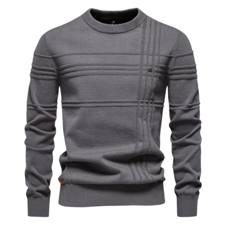 Vincenzo Knit Sweater