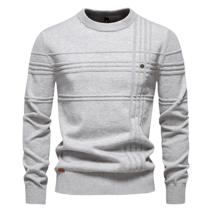 Vincenzo Knit Sweater