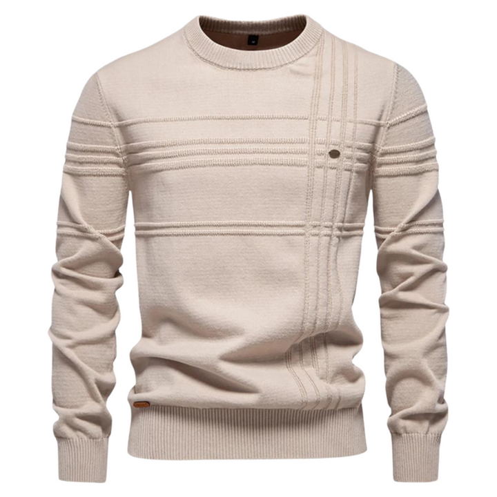 Vincenzo Knit Sweater