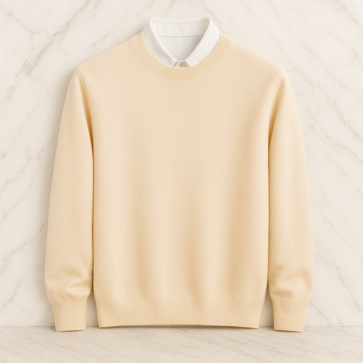 Timeless Premium Cashmere Haven - Limited Edition