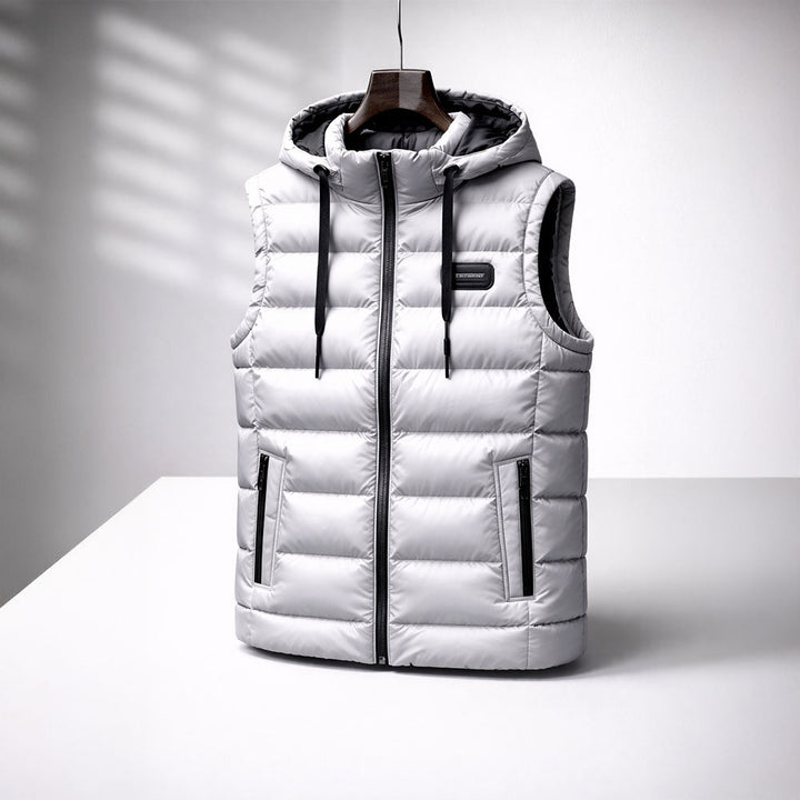 Frostline Essential Vest