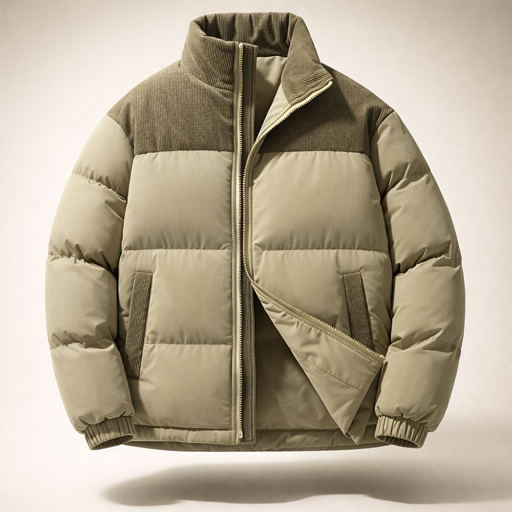 Northline Essential Puffer