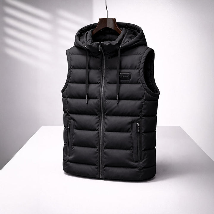 Frostline Essential Vest