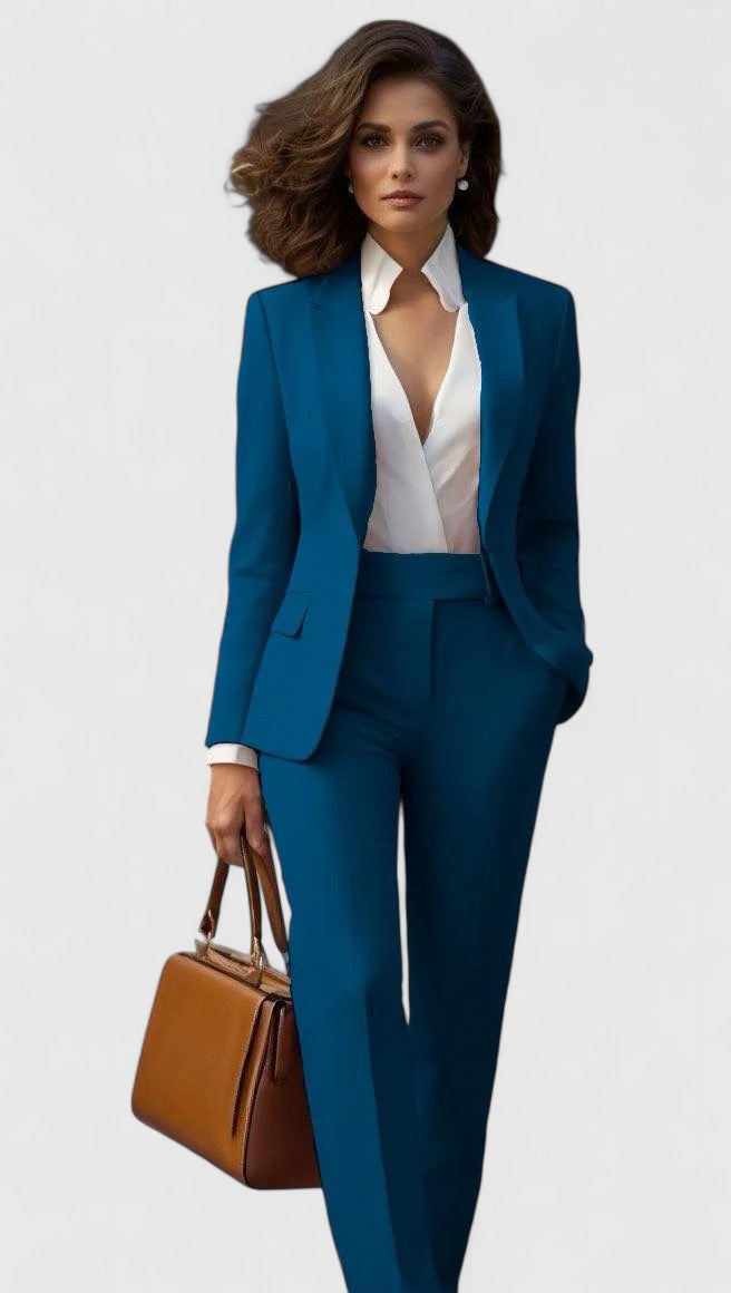 Eleonor | Elegant Suit