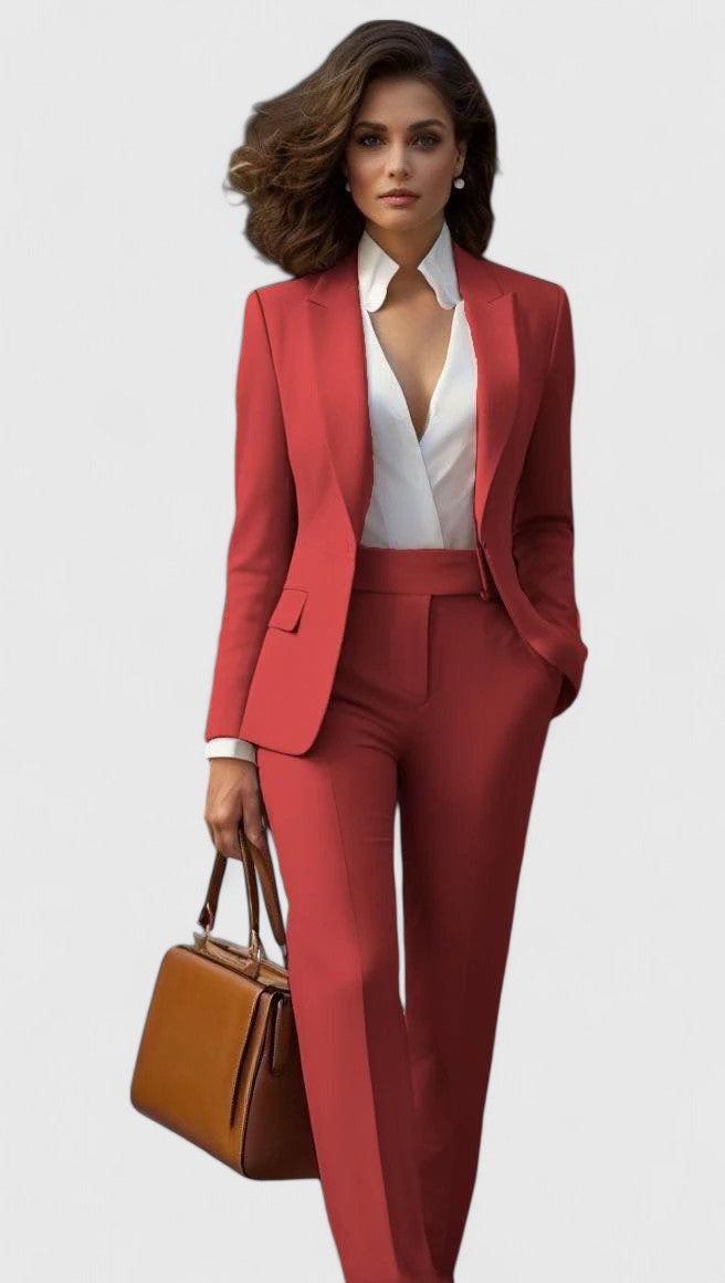 Eleonor | Elegant Suit