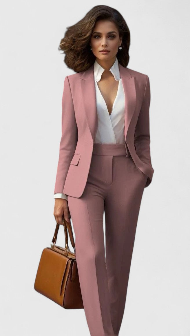 Eleonor | Elegant Suit