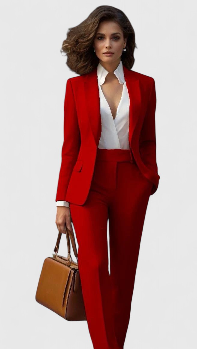 Eleonor | Elegant Suit