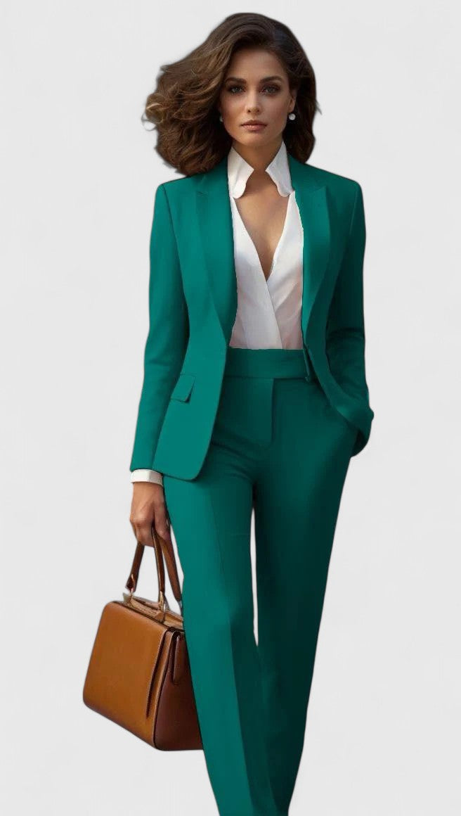 Eleonor | Elegant Suit