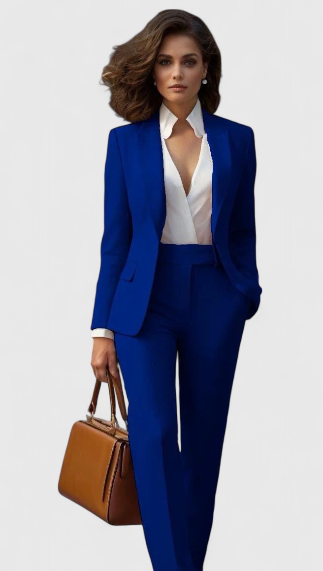 Eleonor | Elegant Suit