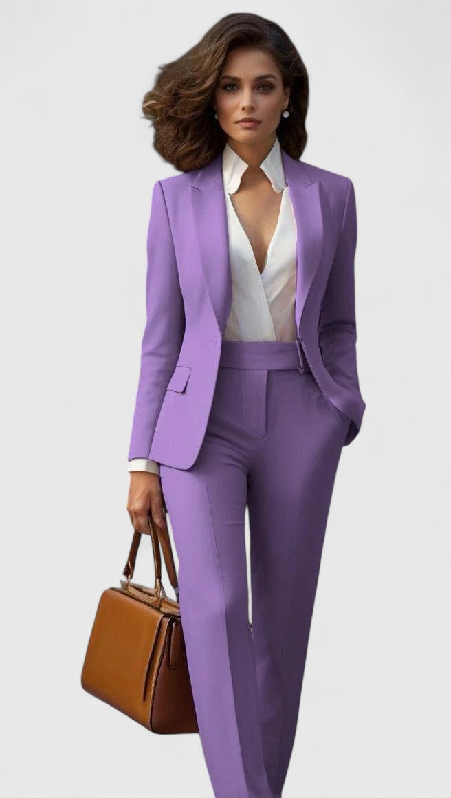 Eleonor | Elegant Suit