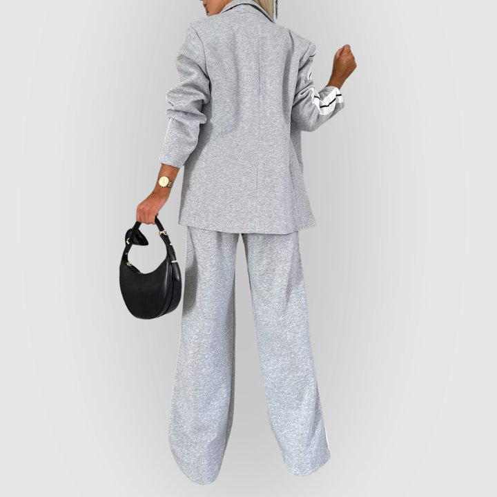 Essentials | Casual Office Suit