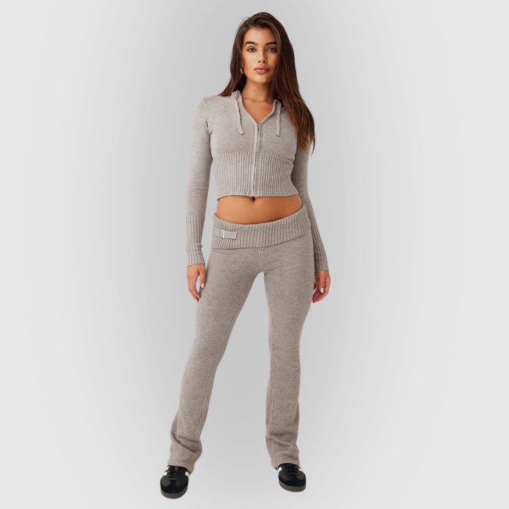 Elin | Comfy Two-Piece Lounge Set