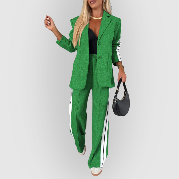 Essentials | Casual Office Suit