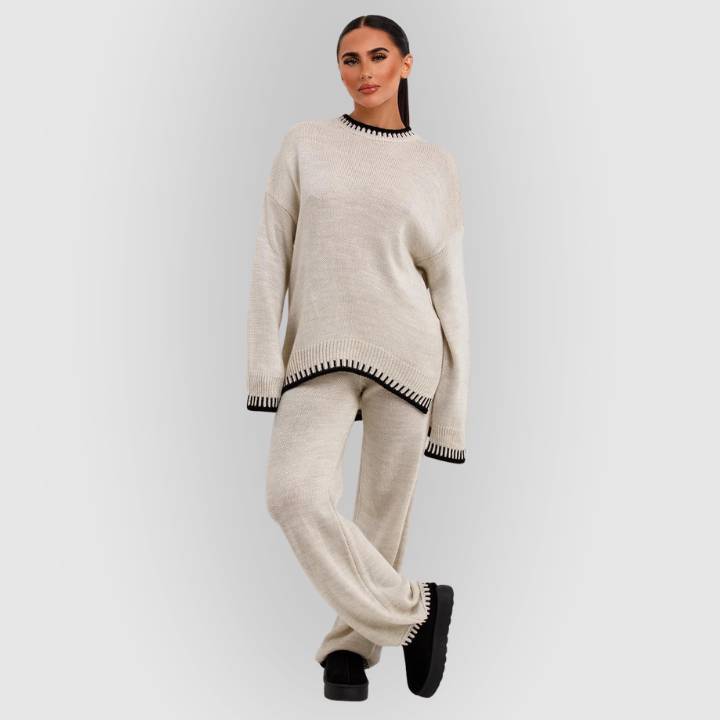 Mira | Comfy Lounge Set
