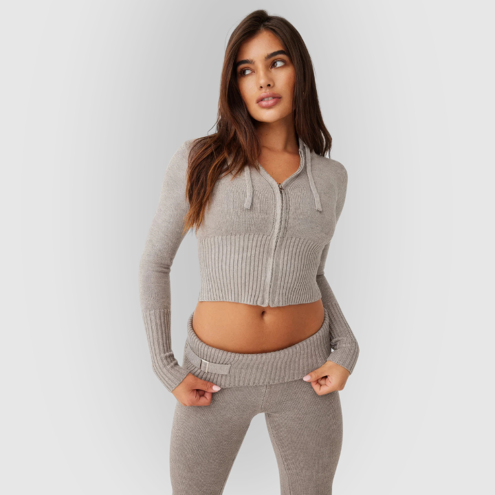 Elin | Comfy Two-Piece Lounge Set