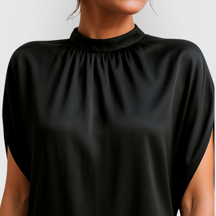 Ivy | Elegant Flattering Dress