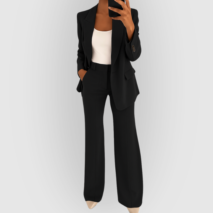 Melanie | Two-Piece Suit