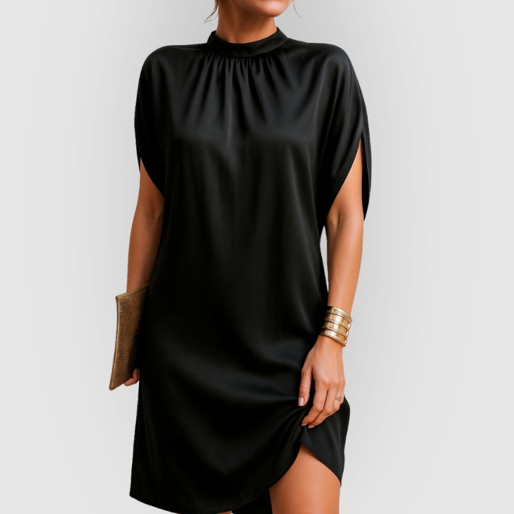 Ivy | Elegant Flattering Dress