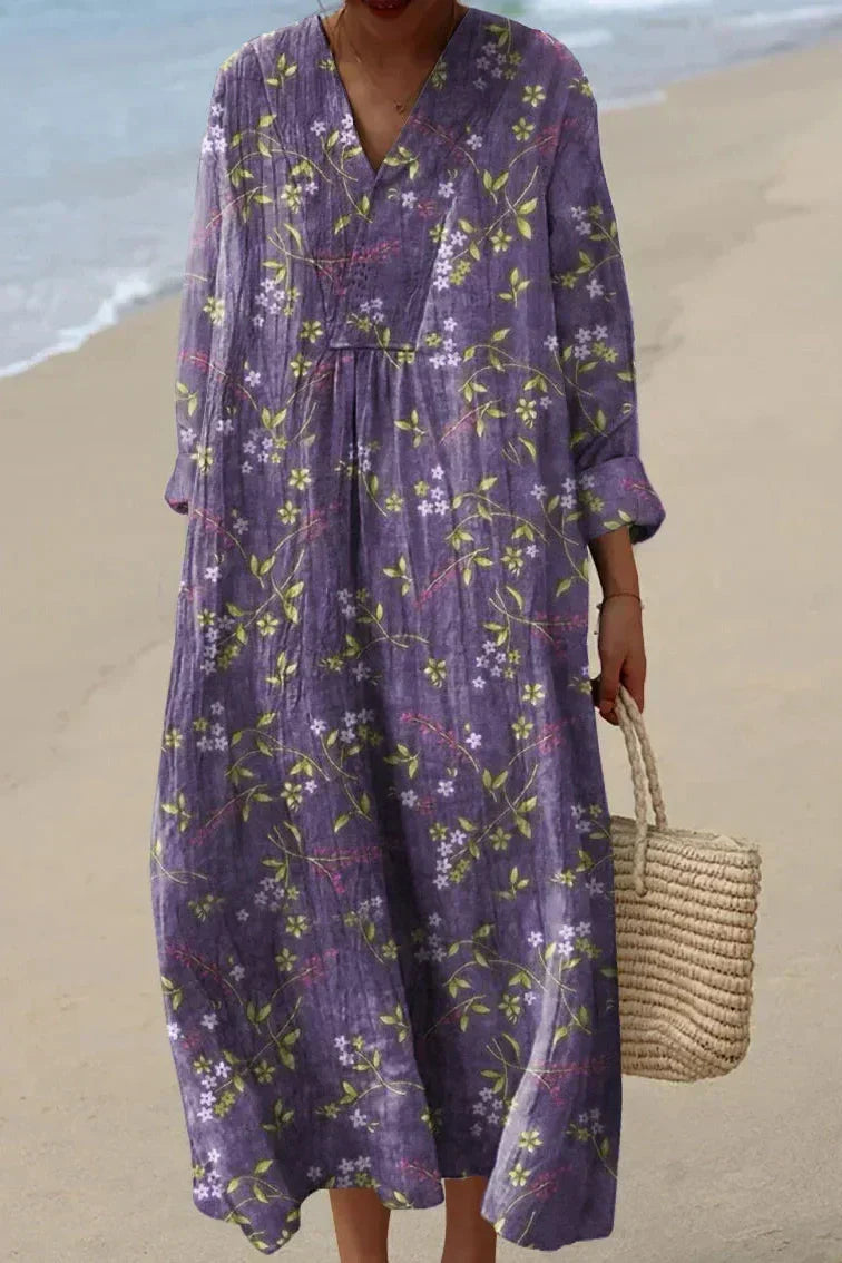 Elle | Blossom Dress