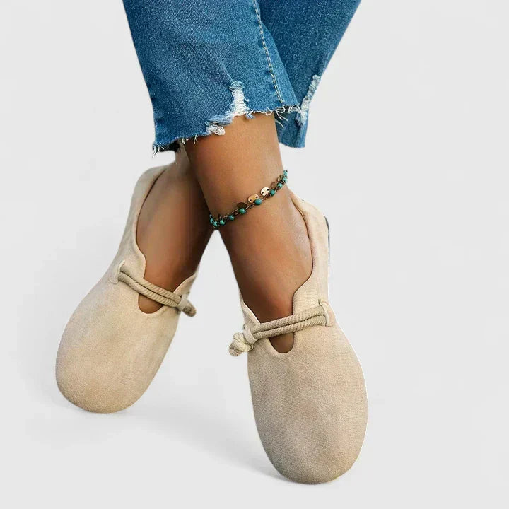 Anaïs | Ultra Comfort Loafers