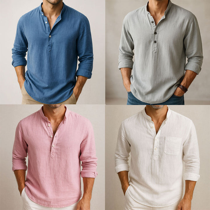 Vento Classico Linen