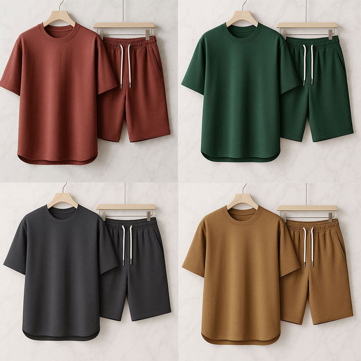 Classic Drip Set