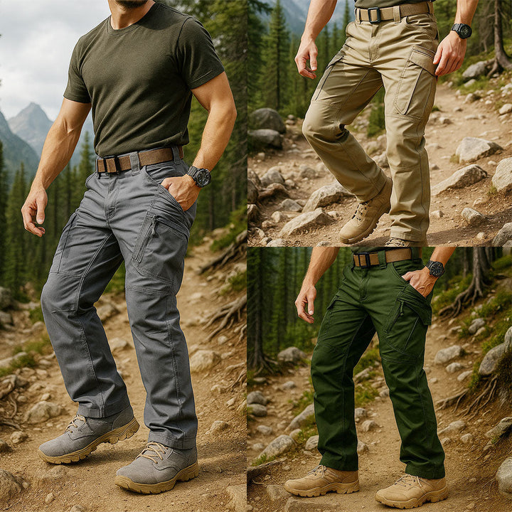 TerrainForce Cargo Pants