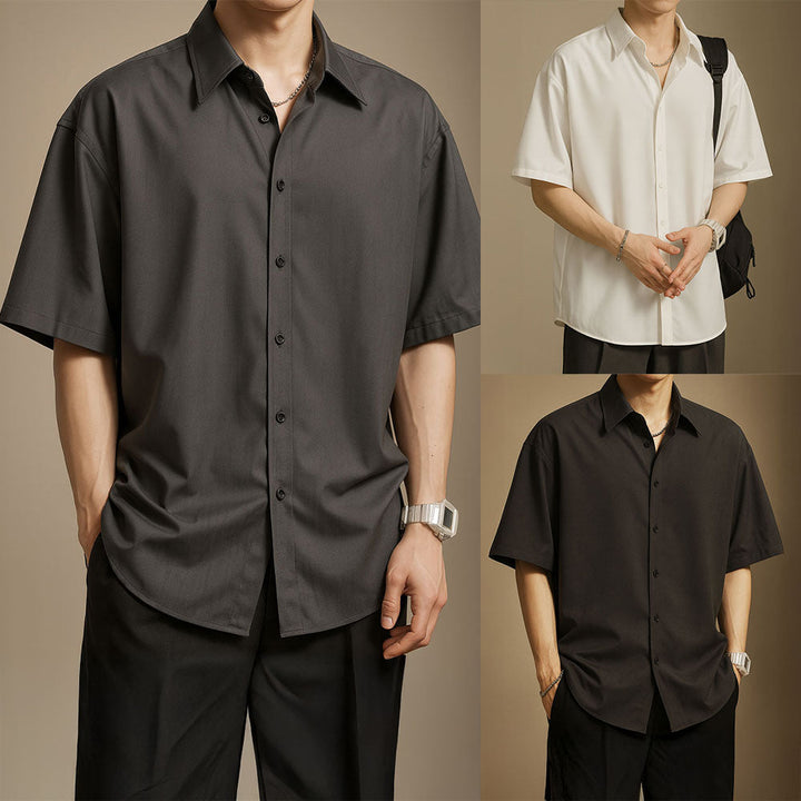 Aura Fit Shirt