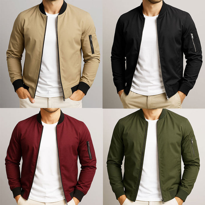 Altitude Jacket