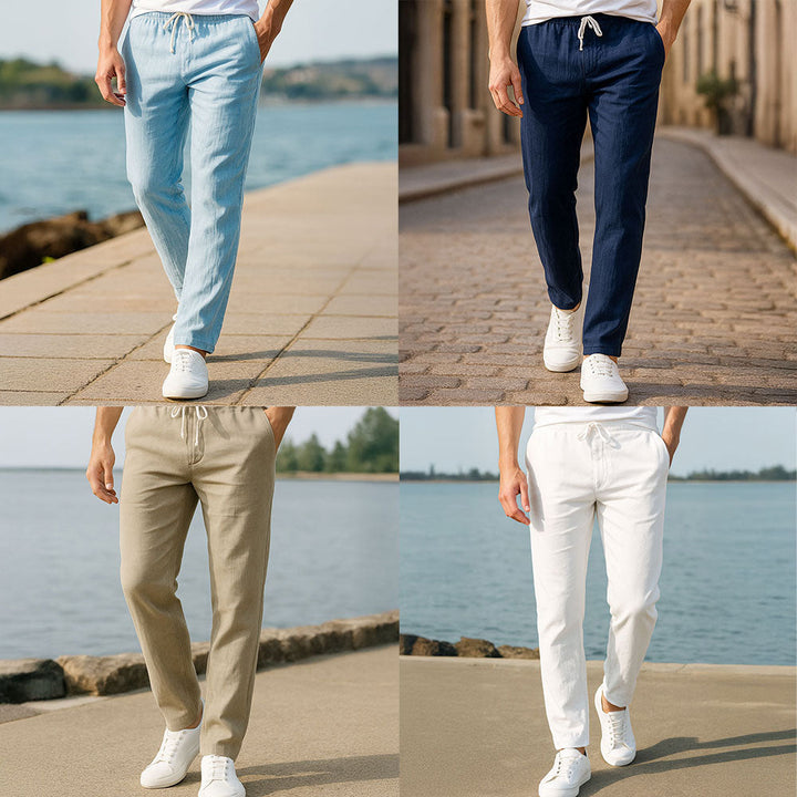 Ocean Drift Linenwear